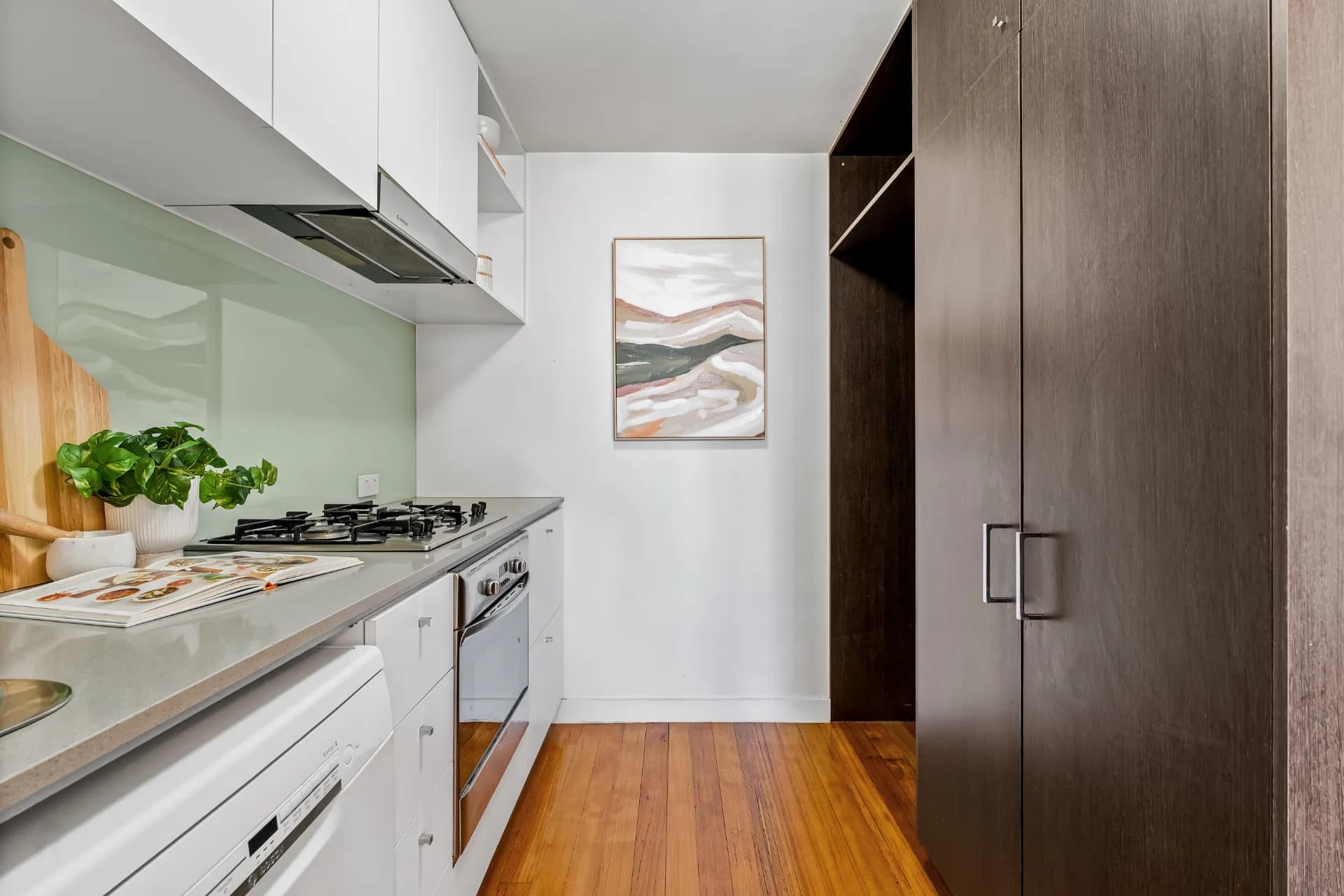 403/350 Victoria Street, North Melbourne., North Melbourne - Thumbnail 6