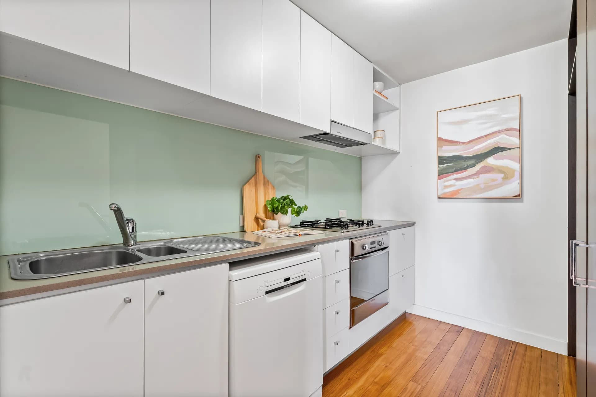 403/350 Victoria Street, North Melbourne., North Melbourne - Thumbnail 7