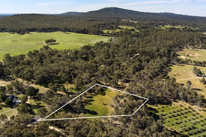 686 Maldon-Newstead Road, Welshmans Reef, VIC, Welshmans Reef - Image 1