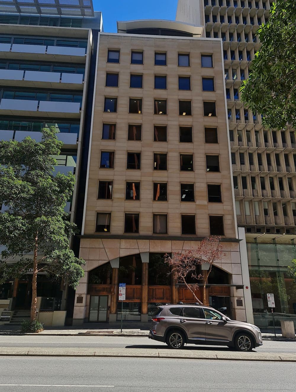 Lots 26-29/189 St Georges Tce, PERTH, WA 6000, Perth - Thumbnail 7
