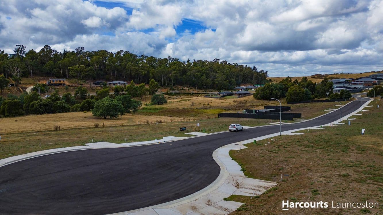 25 Countryside Court, RIVERSIDE, TAS 7250, Riverside - Thumbnail 2