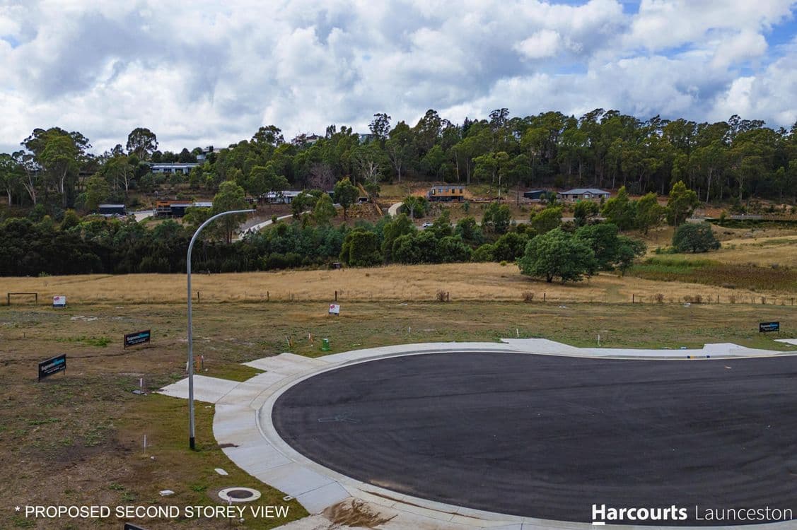 25 Countryside Court, RIVERSIDE, TAS 7250, Riverside - Thumbnail 3