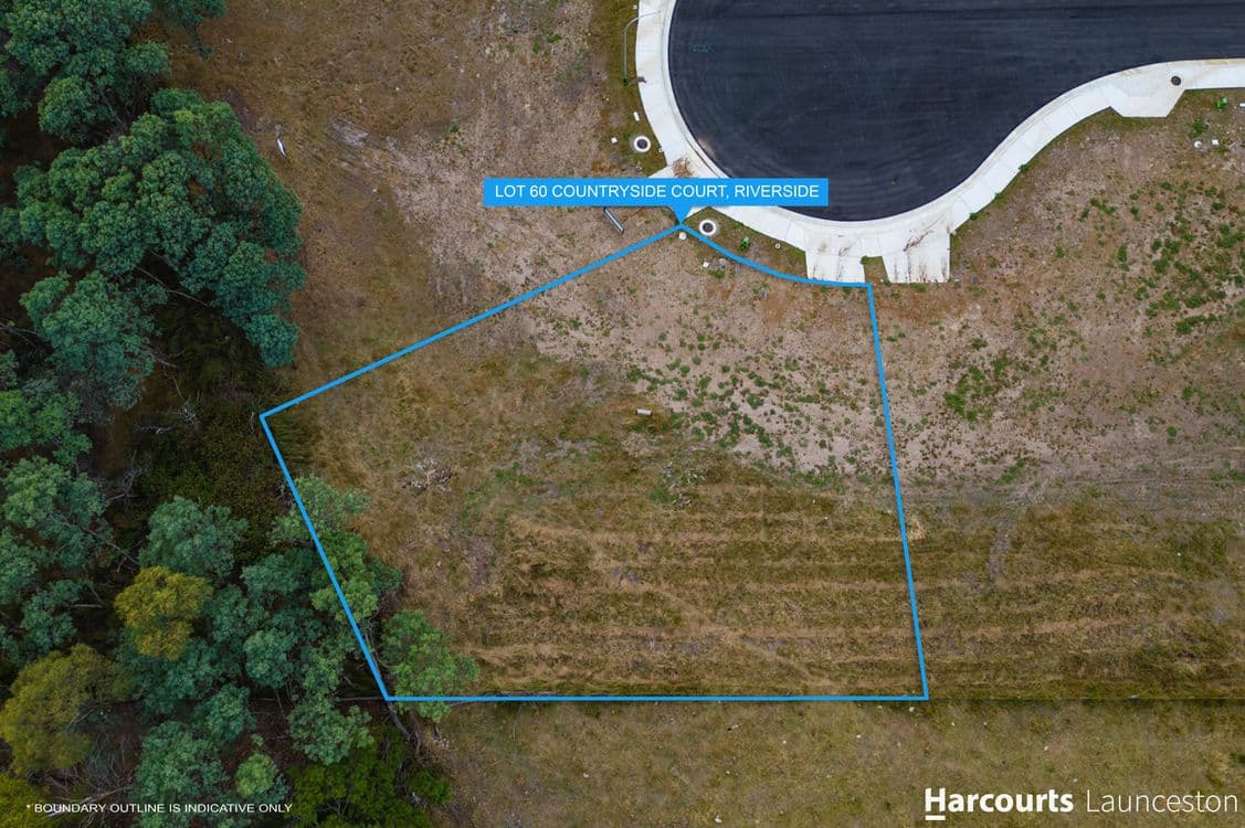 25 Countryside Court, RIVERSIDE, TAS 7250, Riverside - Thumbnail 5