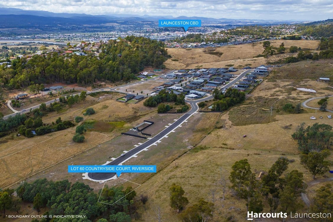 25 Countryside Court, RIVERSIDE, TAS 7250, Riverside - Thumbnail 6