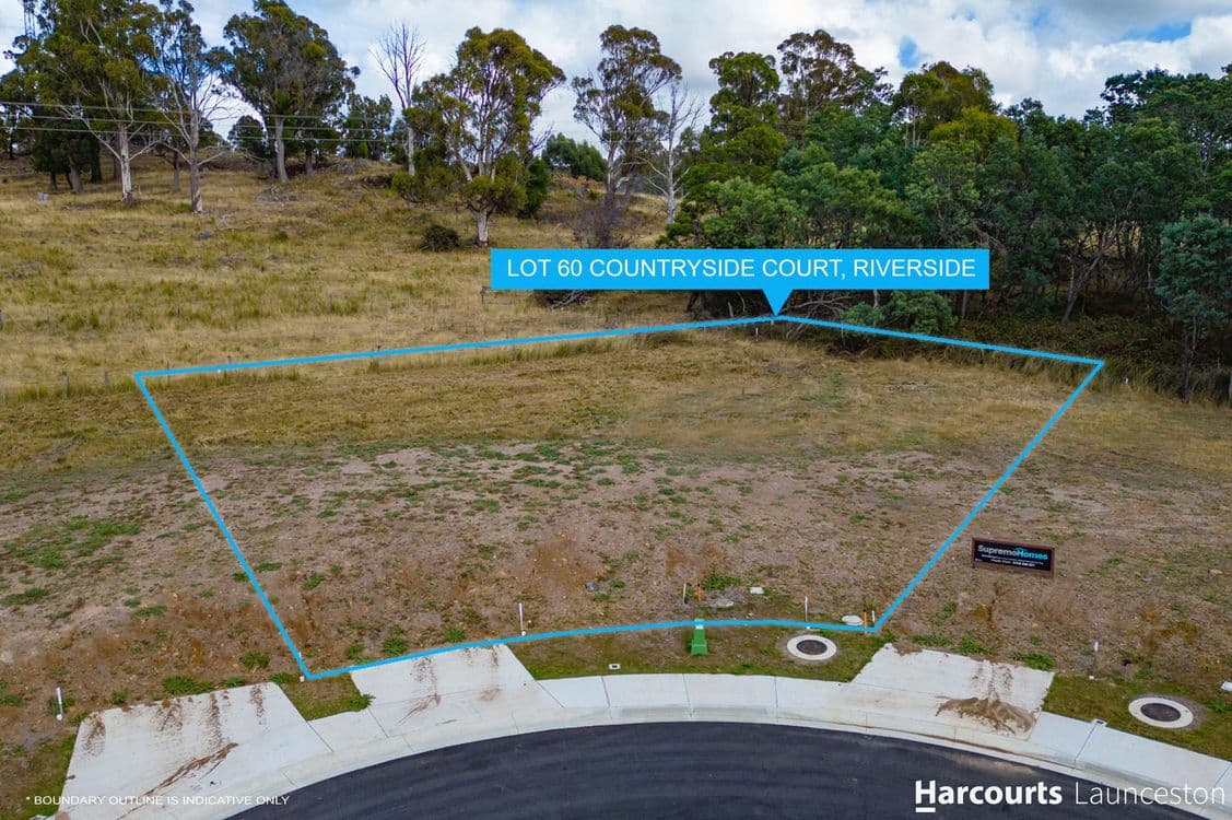 25 Countryside Court, RIVERSIDE, TAS 7250, Riverside - Thumbnail 7