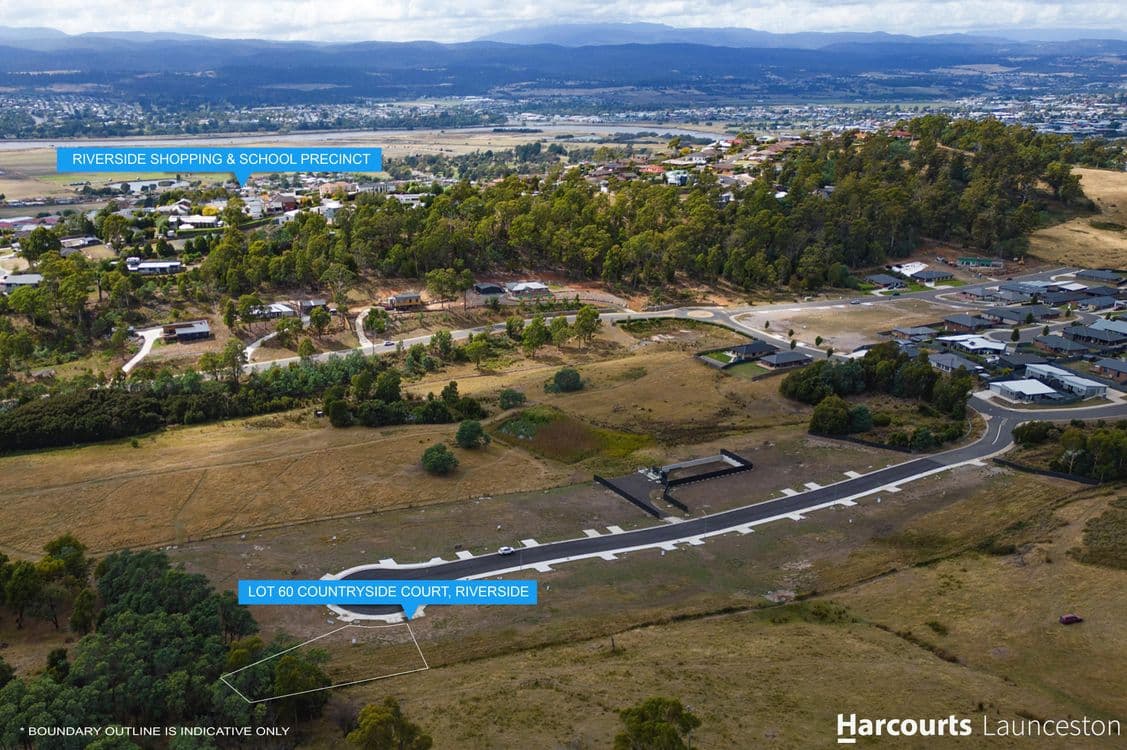 25 Countryside Court, RIVERSIDE, TAS 7250, Riverside - Thumbnail 8