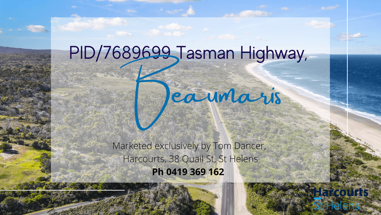 PID 7689699 Tasman Highway, BEAUMARIS, TAS 7215, Beaumaris - Thumbnail 7