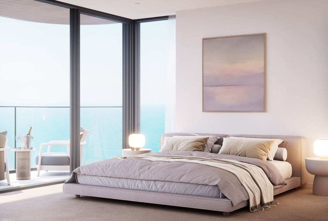 12-18 Albert Avenue, BROADBEACH, QLD 4218, Broadbeach - Thumbnail 4