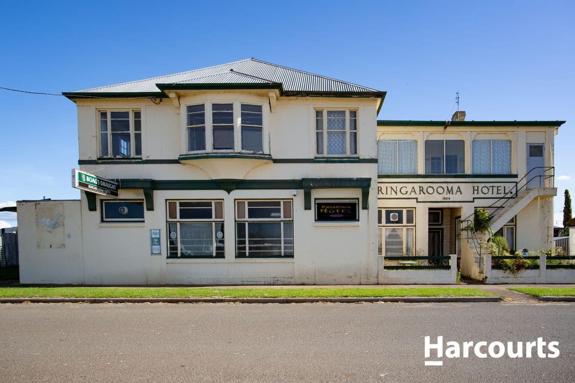 28 Main Street, RINGAROOMA, TAS 7263, Ringarooma - Thumbnail 3