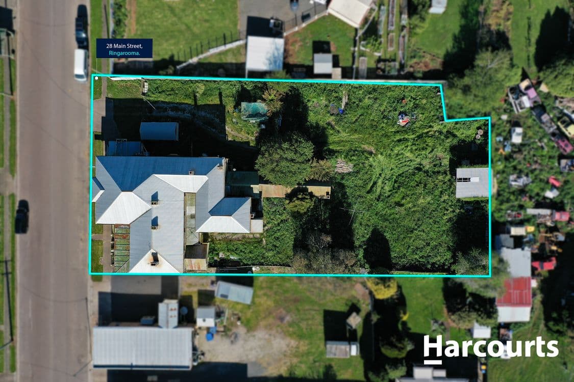 28 Main Street, RINGAROOMA, TAS 7263, Ringarooma - Thumbnail 4