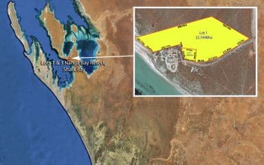 Lot 1 Nanga Bay Road, NANGA, WA 6537, Nanga - Image 1