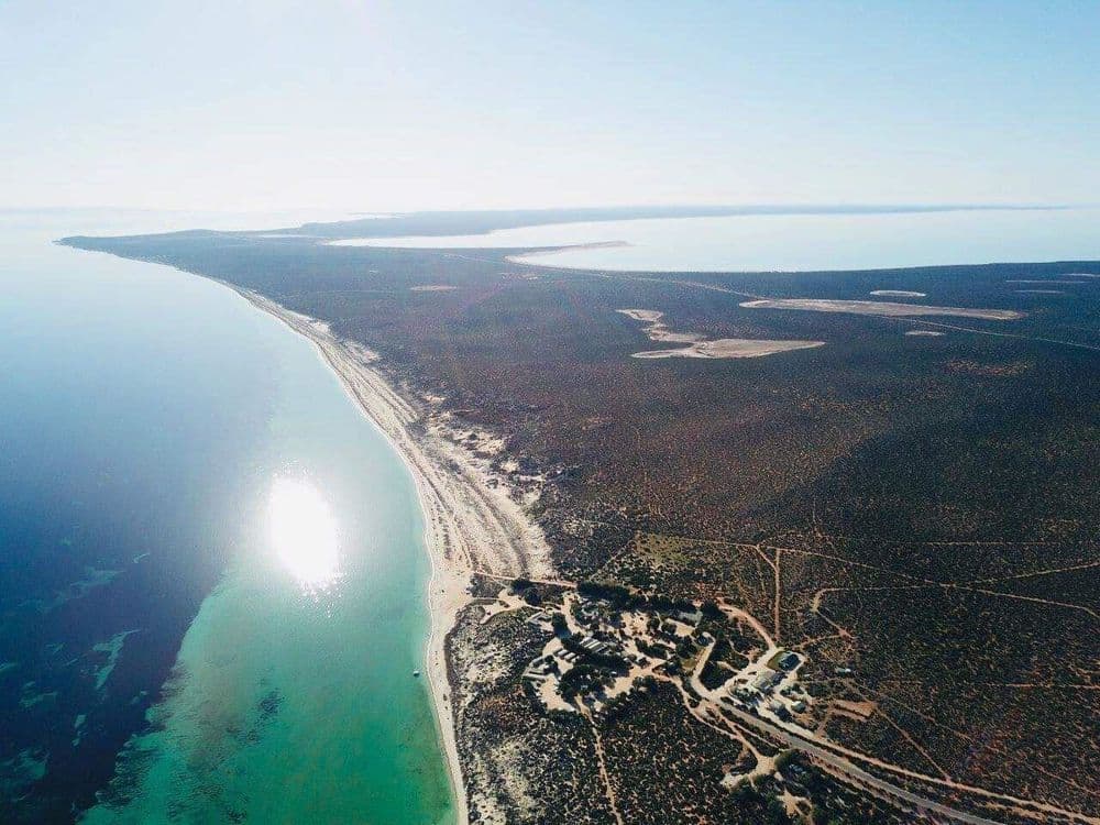 Lot 1 Nanga Bay Road, NANGA, WA 6537, Nanga - Thumbnail 3