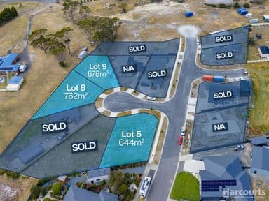 90 Gerzalia Drive, BAYSIDE Development, GEORGE TOWN, TAS 7253, George Town - Image 1