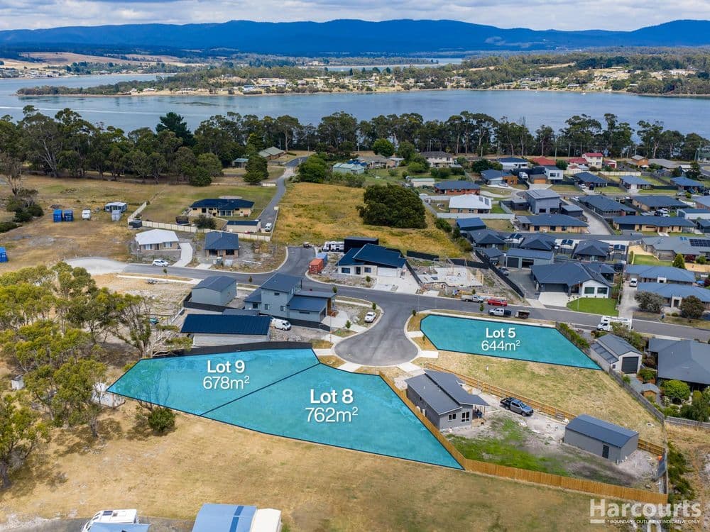 90 Gerzalia Drive, BAYSIDE Development, GEORGE TOWN, TAS 7253, George Town - Thumbnail 2