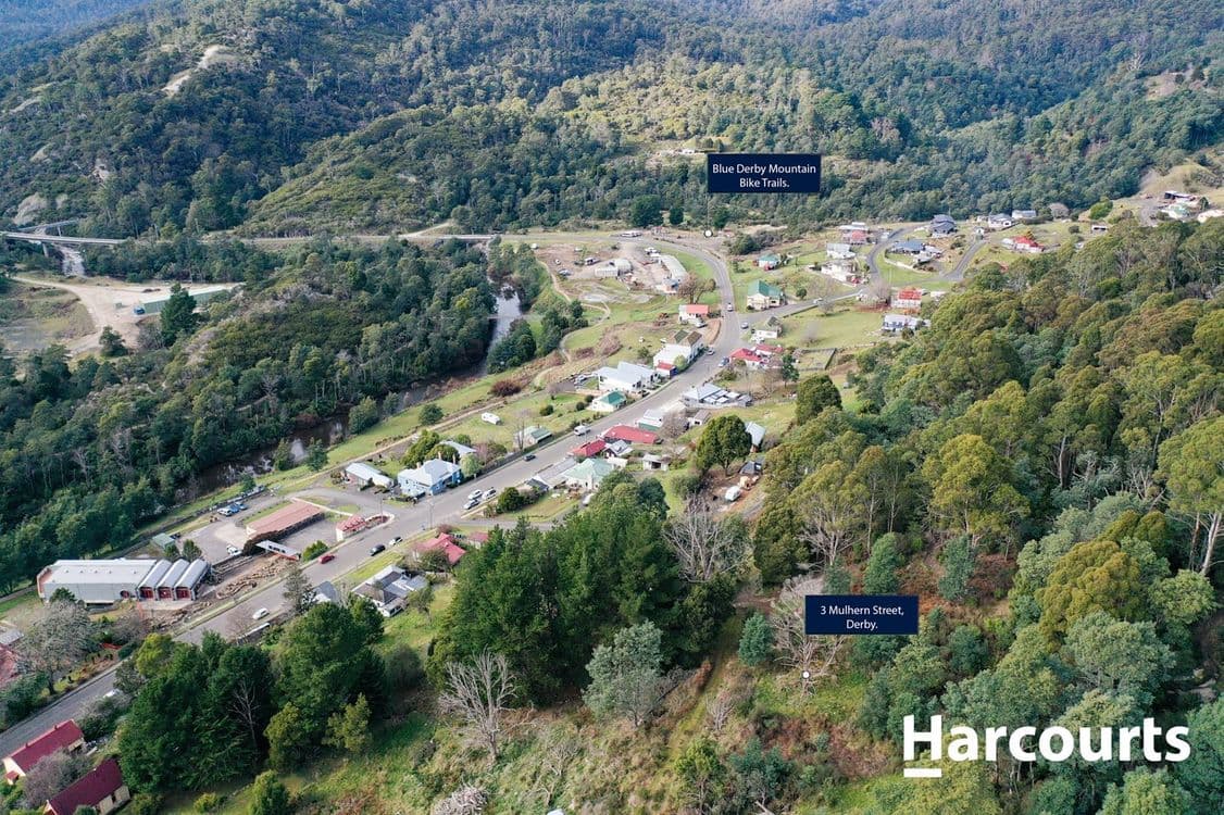 3 Mulhern Street, DERBY, TAS 7264, Derby - Thumbnail 2