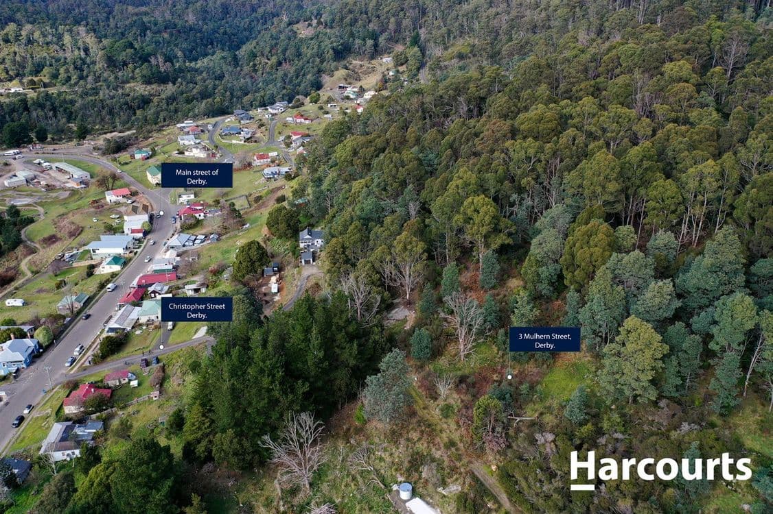 3 Mulhern Street, DERBY, TAS 7264, Derby - Thumbnail 3