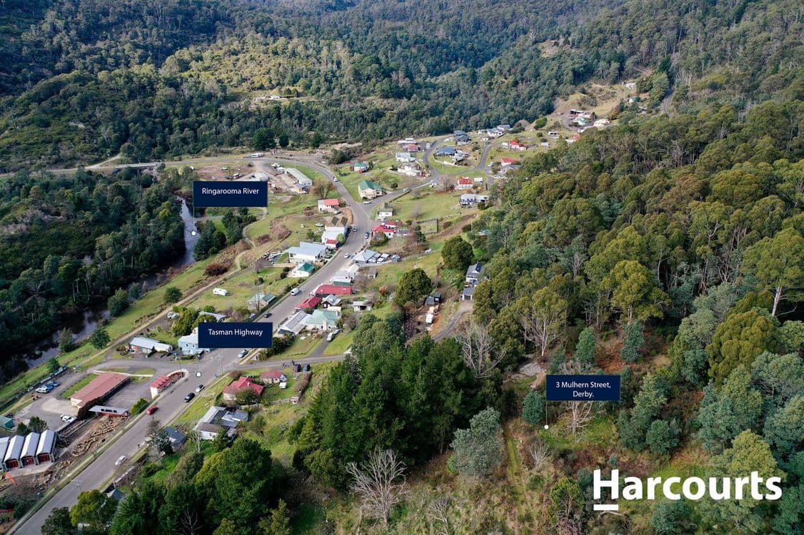 3 Mulhern Street, DERBY, TAS 7264, Derby - Thumbnail 4