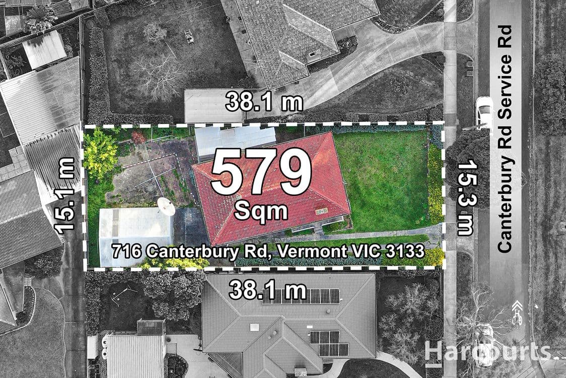 716 Canterbury Road, VERMONT, VIC 3133, Vermont - Thumbnail 2