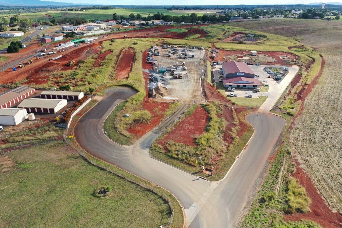 lot 10 Ironmonger  Drive, CHILDERS, QLD 4660, Childers - Thumbnail 2