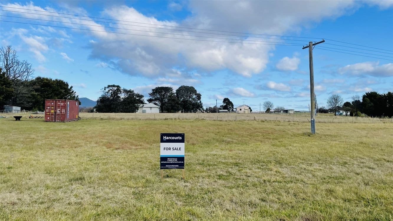 12 Jack Street, BENAMBRA, VIC 3900, Benambra - Thumbnail 2