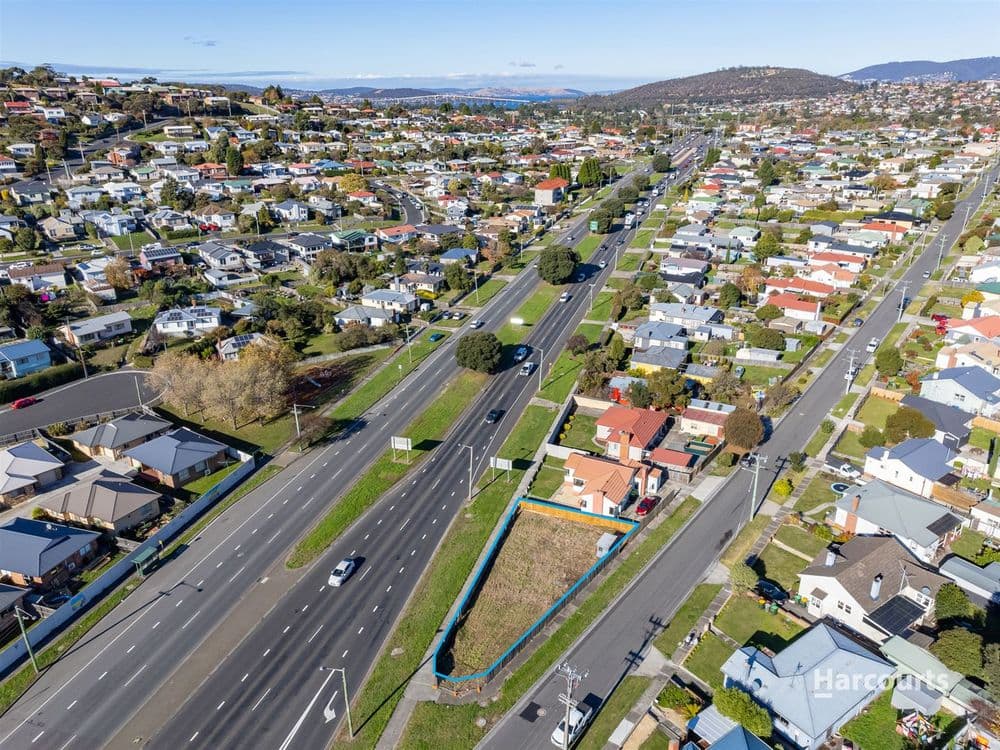 1/400 Brooker Highway, MOONAH, TAS 7009, Moonah - Thumbnail 2