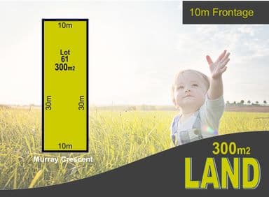 Lot 61 Murray Crescent, SMITHFIELD PLAINS, SA 5114, Smithfield Plains - Image 1
