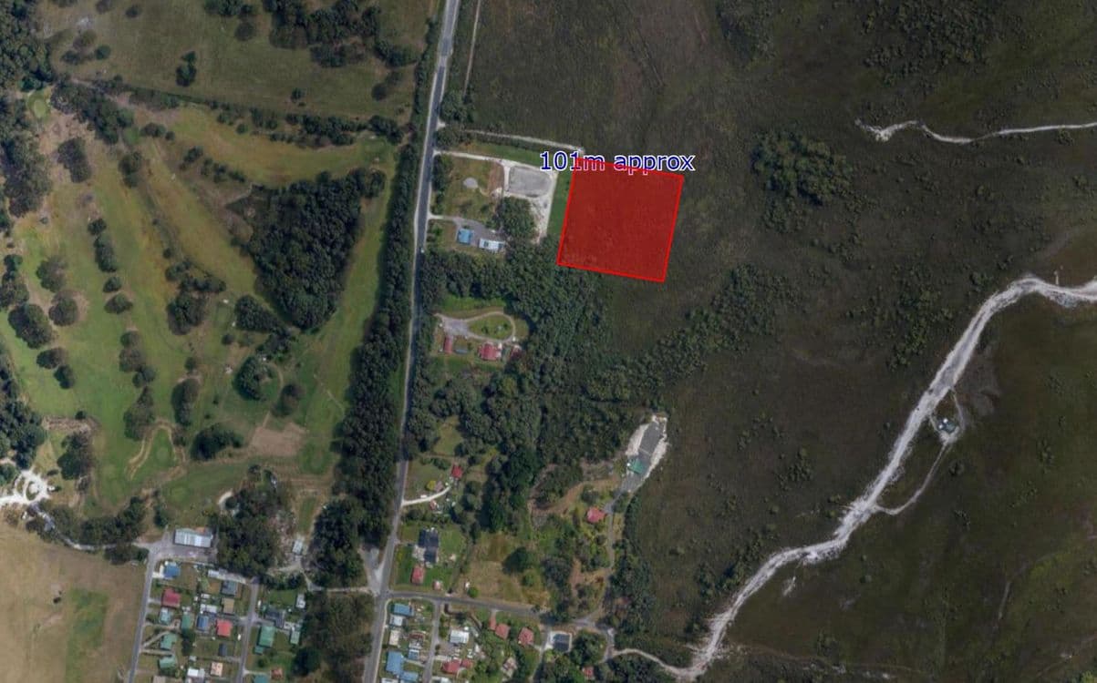 Lot 4 Andrew Street, STRAHAN, TAS 7468, Strahan - Thumbnail 2