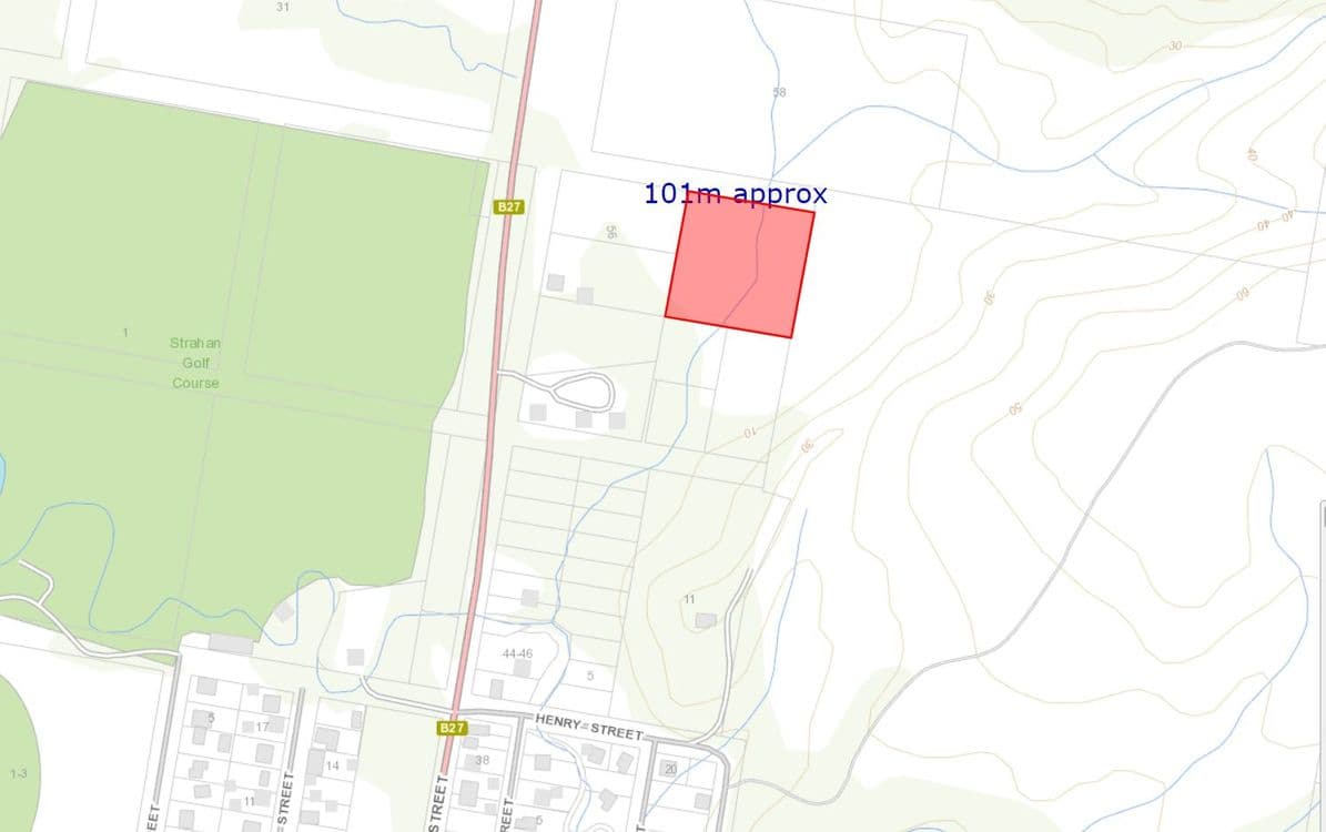Lot 4 Andrew Street, STRAHAN, TAS 7468, Strahan - Thumbnail 7