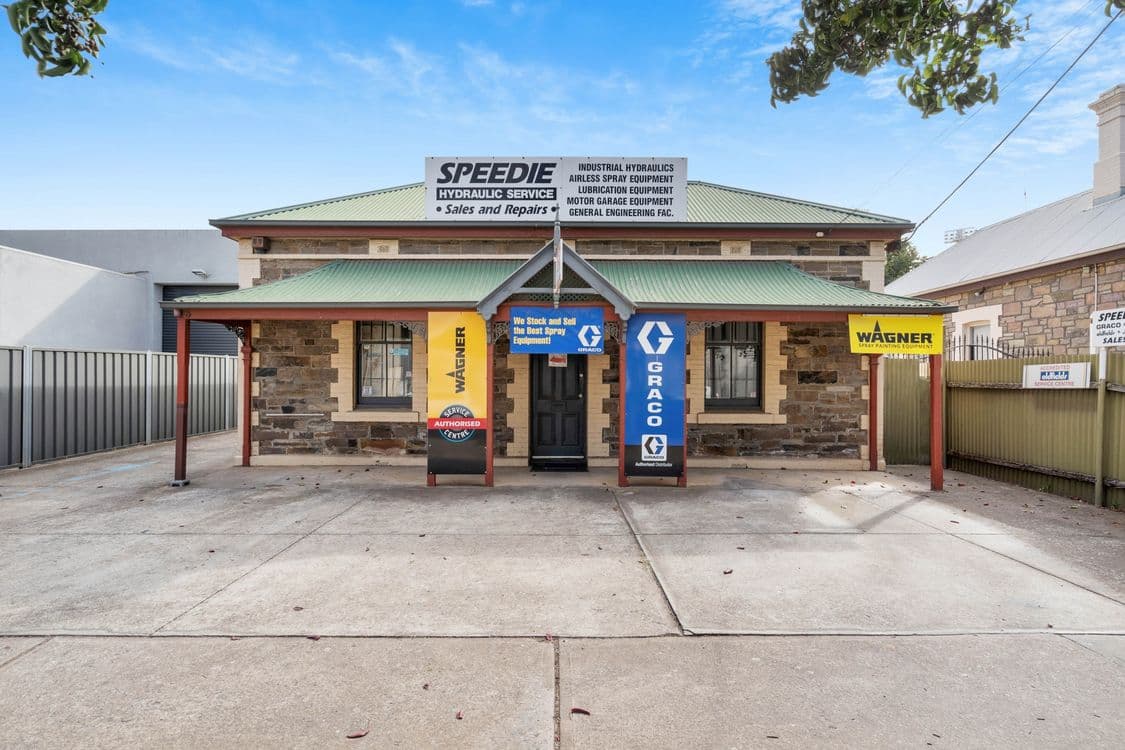 37 Richard Street, HINDMARSH, SA 5007, Hindmarsh - Thumbnail 2