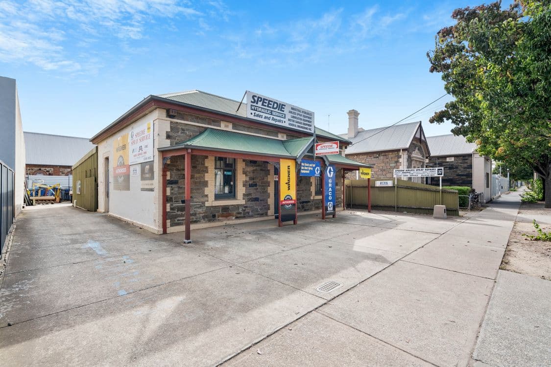 37 Richard Street, HINDMARSH, SA 5007, Hindmarsh - Thumbnail 3
