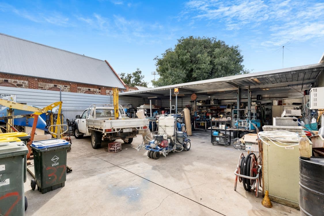 37 Richard Street, HINDMARSH, SA 5007, Hindmarsh - Thumbnail 4