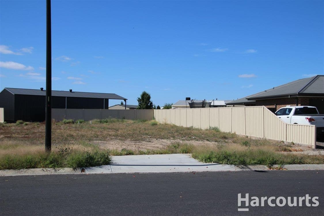 Lot 1 - 12 Rissman Drive, HORSHAM, VIC 3400, Horsham - Thumbnail 3