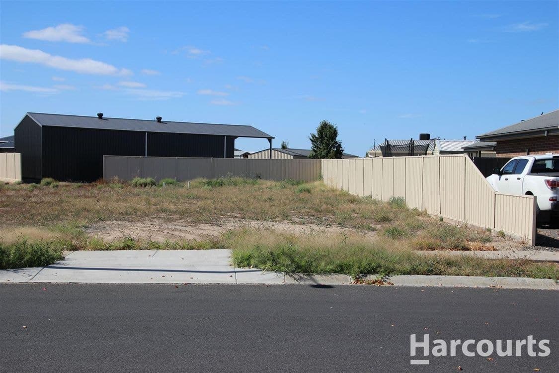 Lot 1 - 12 Rissman Drive, HORSHAM, VIC 3400, Horsham - Thumbnail 4