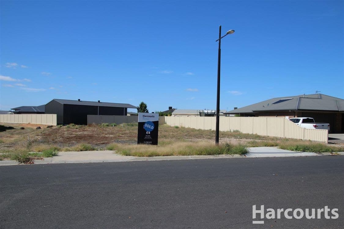 Lot 1 - 12 Rissman Drive, HORSHAM, VIC 3400, Horsham - Thumbnail 6