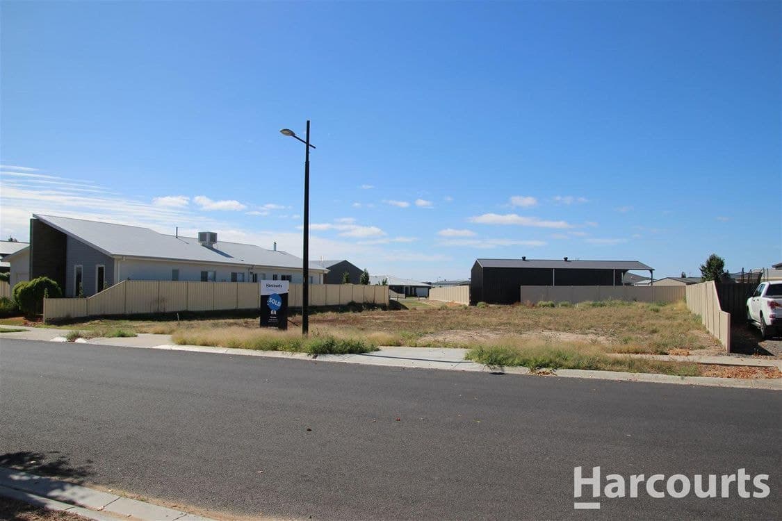 Lot 1 - 12 Rissman Drive, HORSHAM, VIC 3400, Horsham - Thumbnail 7