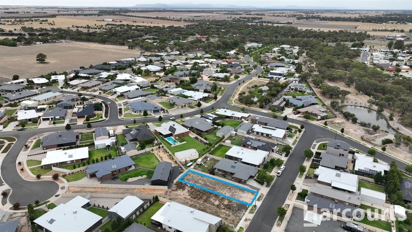 Lot 1 - 12 Rissman Drive, HORSHAM, VIC 3400, Horsham - Thumbnail 8