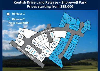 Kentish Drive, SHOREWELL PARK, TAS 7320, Shorewell Park - Image 1