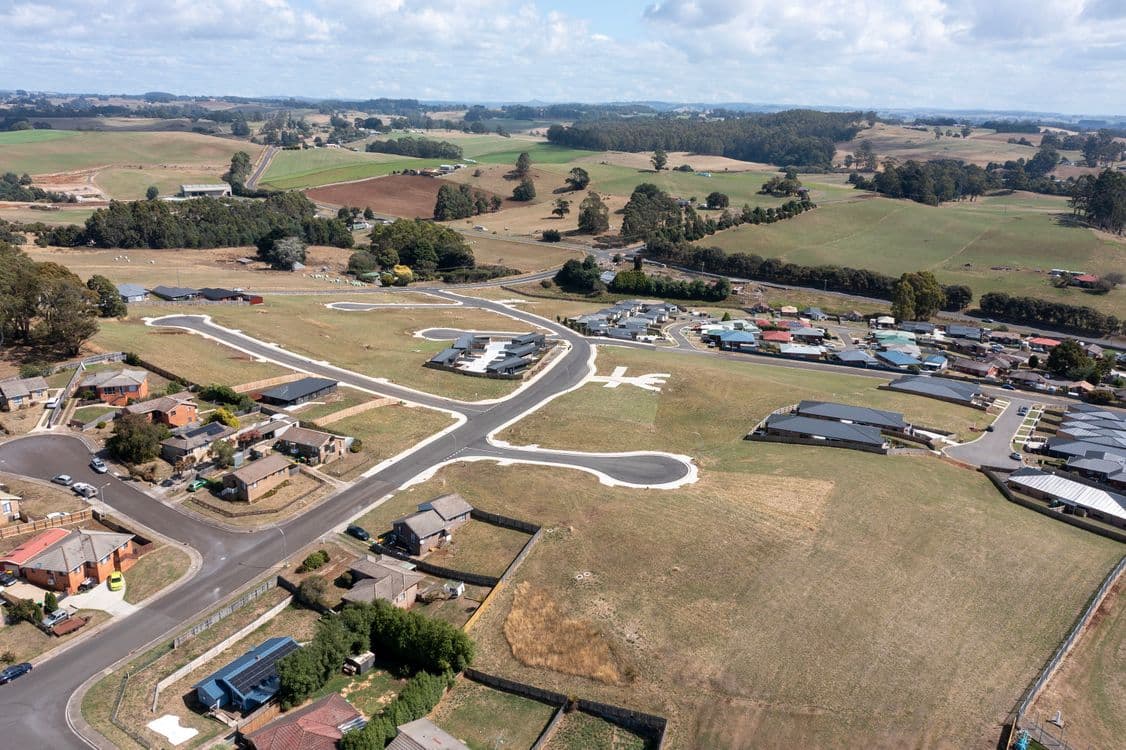 Kentish Drive, SHOREWELL PARK, TAS 7320, Shorewell Park - Thumbnail 3