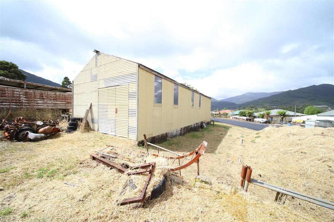 8-10 Primrose Street, ROSEBERY, TAS 7470, Rosebery - Thumbnail 3
