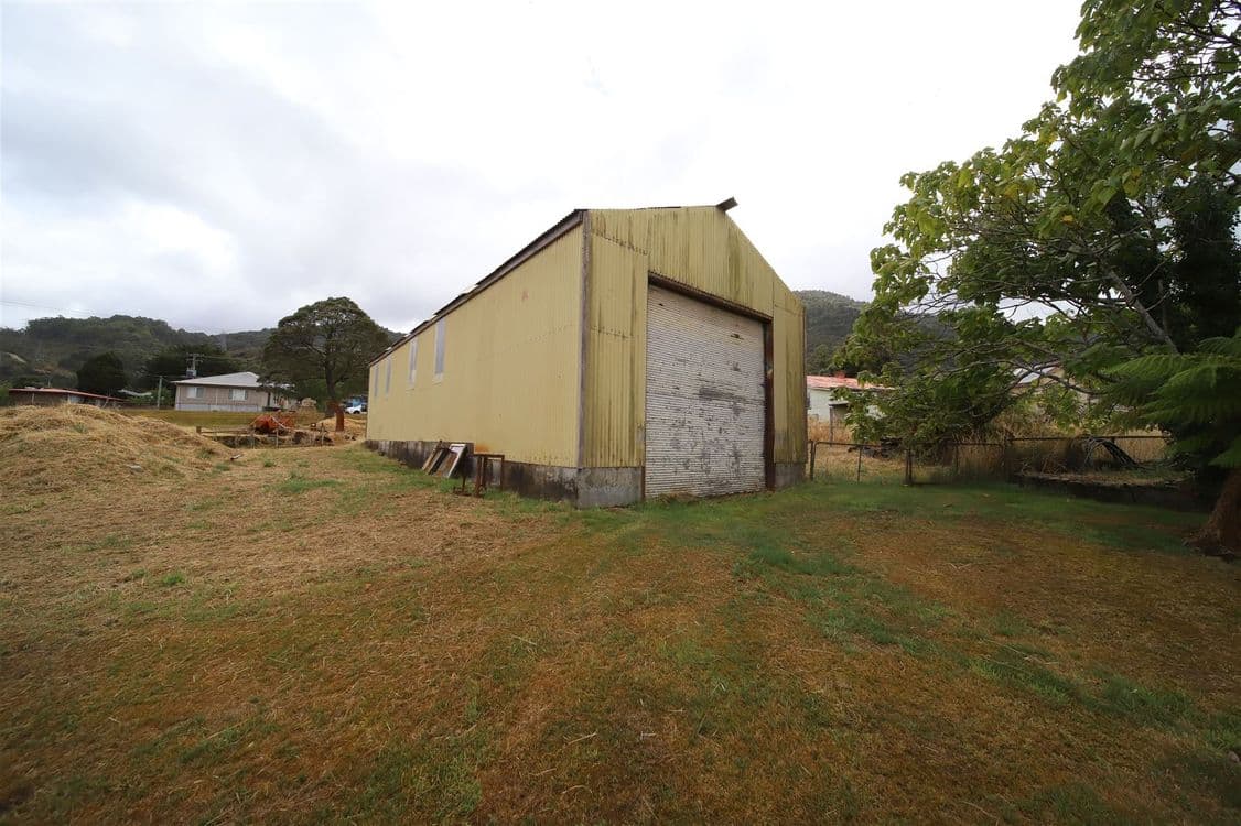 8-10 Primrose Street, ROSEBERY, TAS 7470, Rosebery - Thumbnail 4