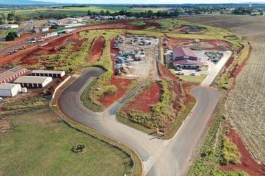 Ironmonger  Drive, CHILDERS, QLD 4660, Childers - Image 1