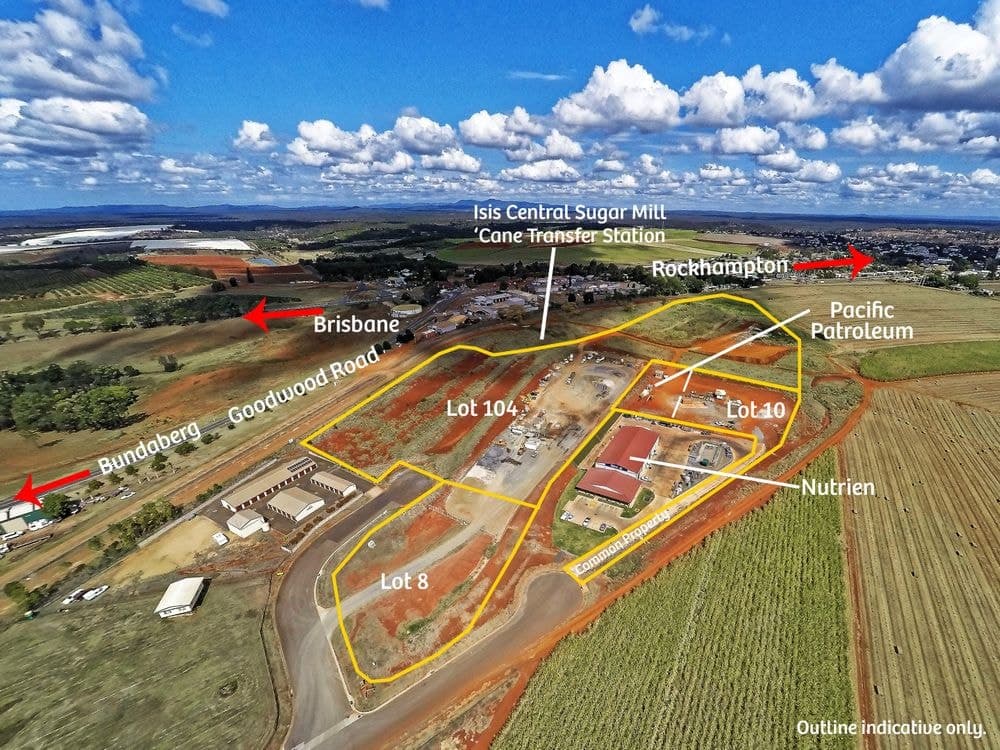 Ironmonger  Drive, CHILDERS, QLD 4660, Childers - Thumbnail 2