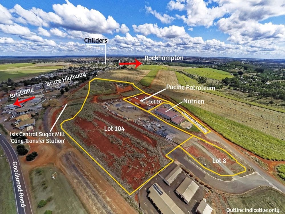 Ironmonger  Drive, CHILDERS, QLD 4660, Childers - Thumbnail 4