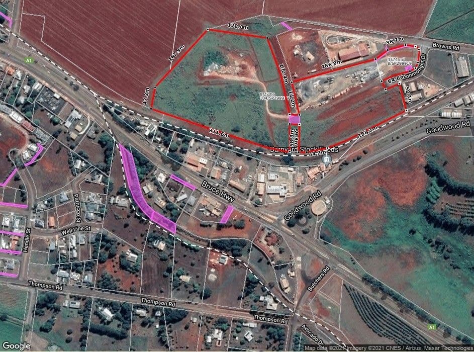 Ironmonger  Drive, CHILDERS, QLD 4660, Childers - Thumbnail 5