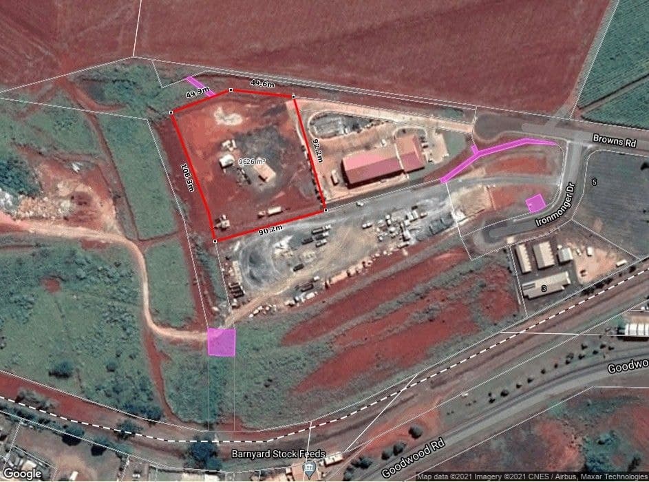 Ironmonger  Drive, CHILDERS, QLD 4660, Childers - Thumbnail 6