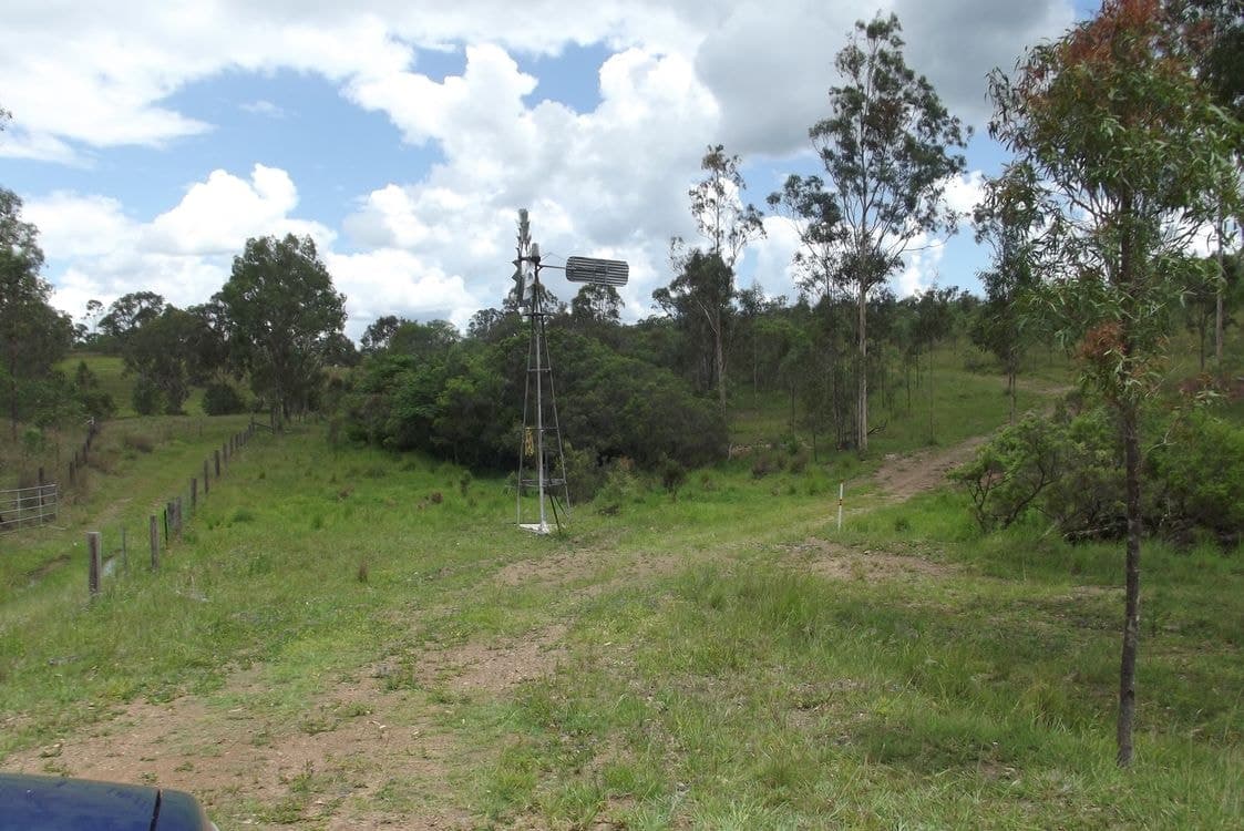 Lot 58/ Isis Highway, DALLARNIL, QLD 4621, Dallarnil - Thumbnail 5