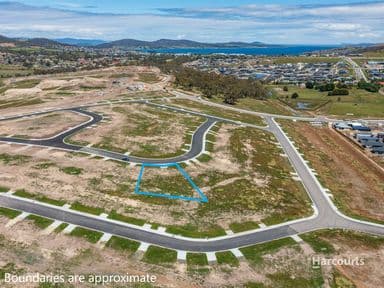 Lot 100 Pass Road, ROKEBY, TAS 7019, Rokeby - Image 1