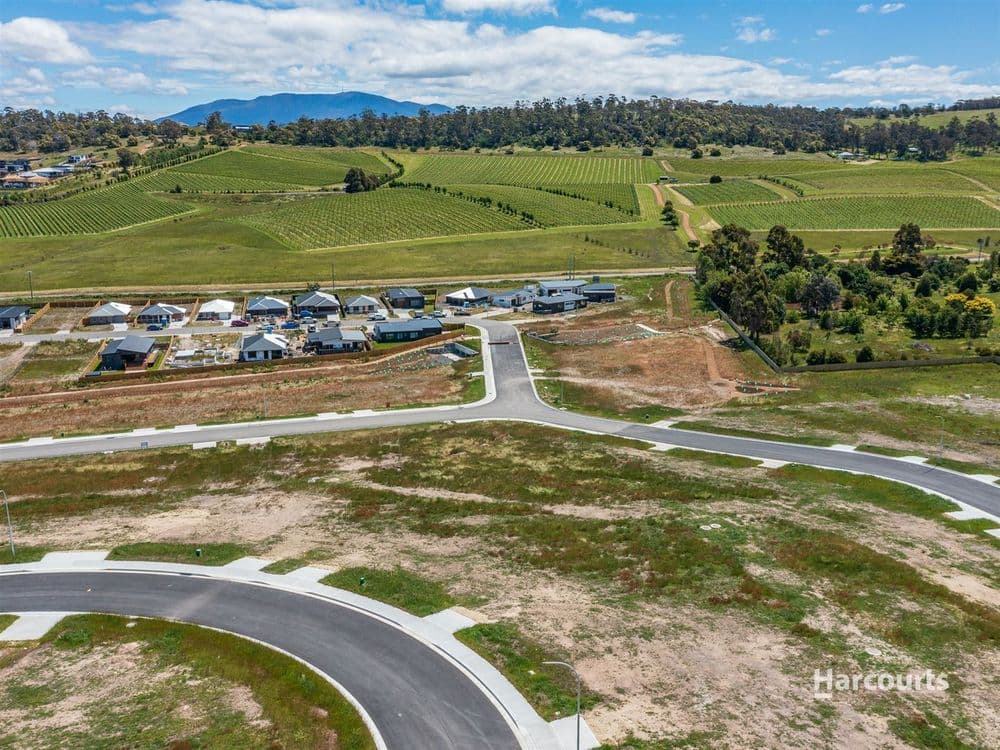 Lot 100 Pass Road, ROKEBY, TAS 7019, Rokeby - Thumbnail 2