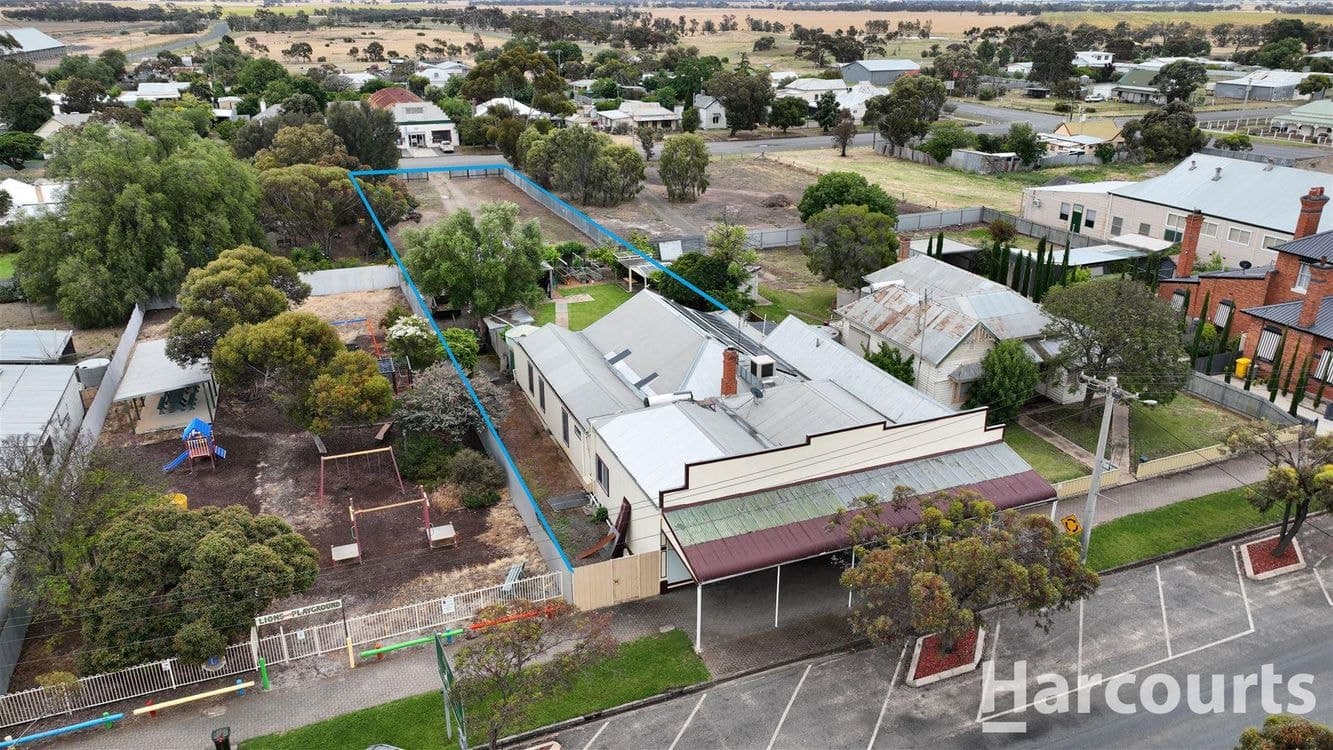 44-46 Main Street, MINYIP, VIC 3392, Minyip - Thumbnail 3