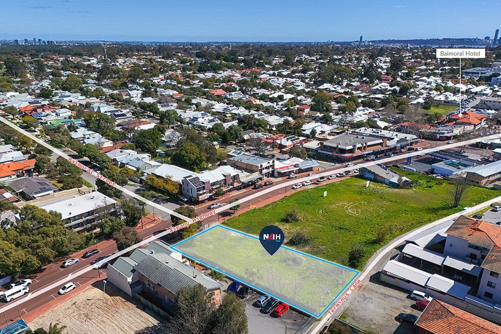938 Albany Highway, EAST VICTORIA PARK, WA 6101, East Victoria Park - Thumbnail 2